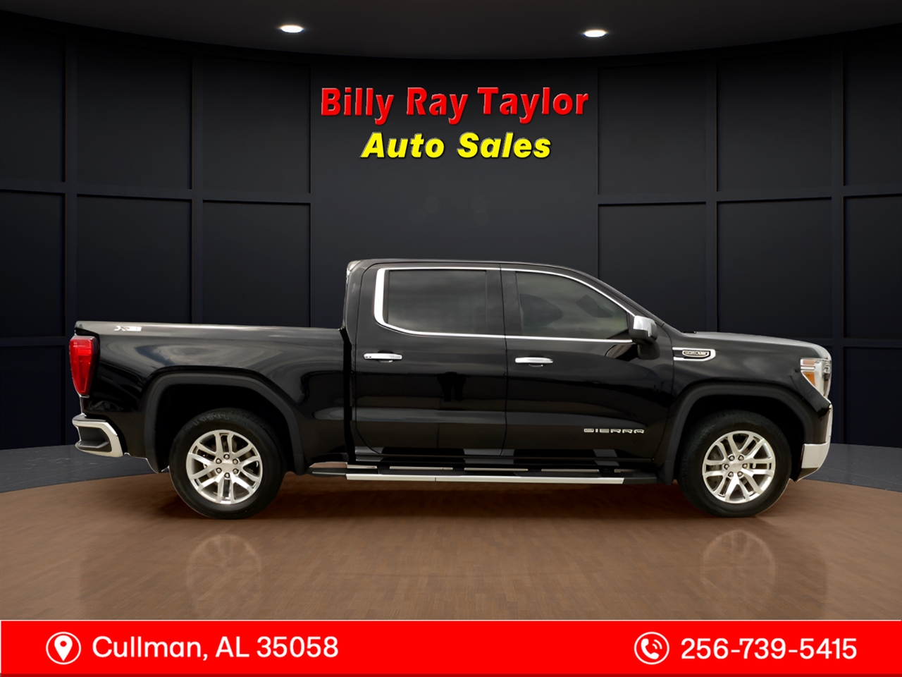 GMC Sierra 1500  2021 GMC Sierra 1500  2021