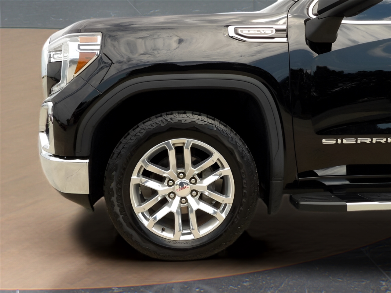 GMC Sierra 1500  2021 GMC Sierra 1500  2021