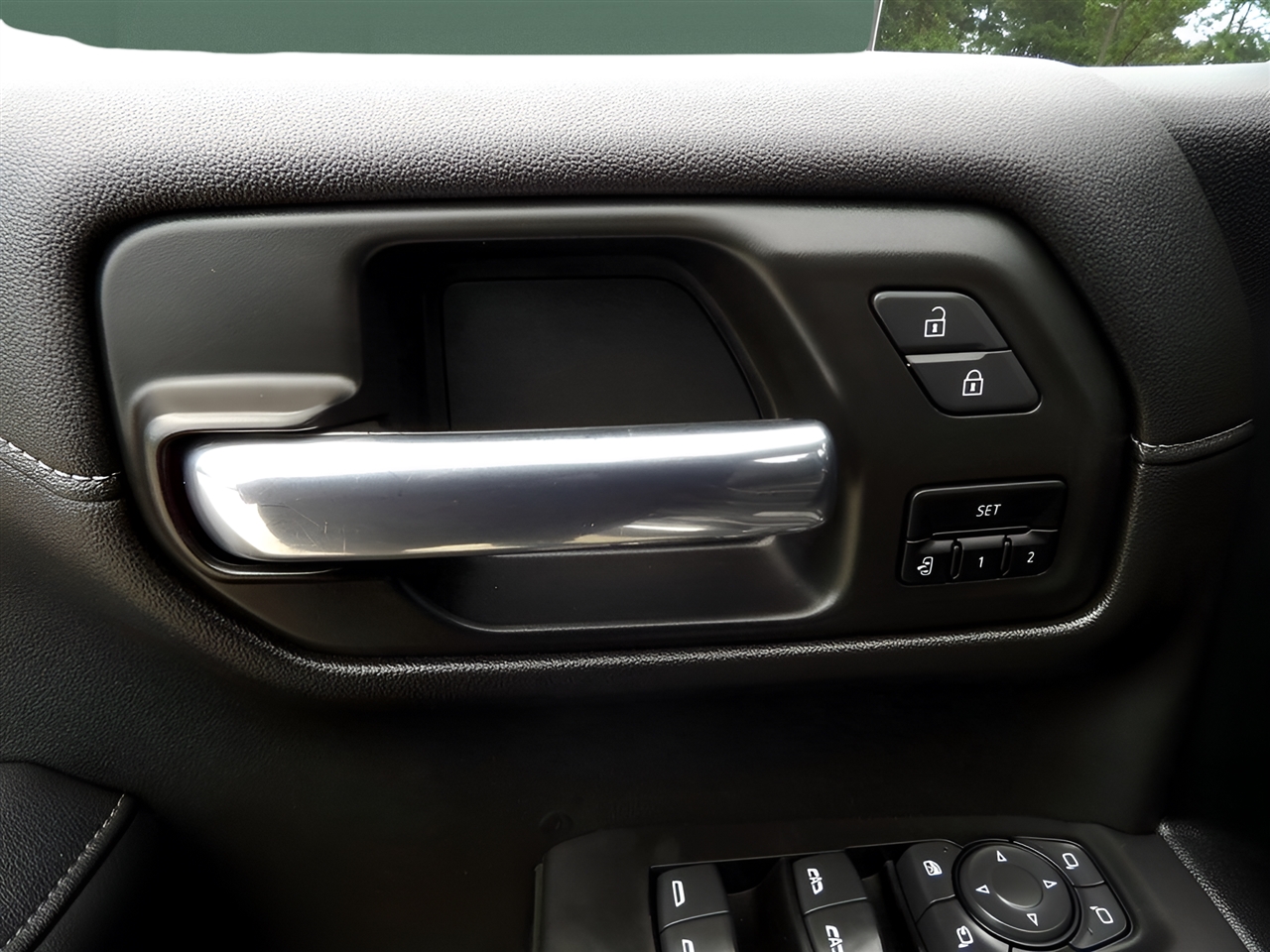GMC Sierra 1500  2021 GMC Sierra 1500  2021
