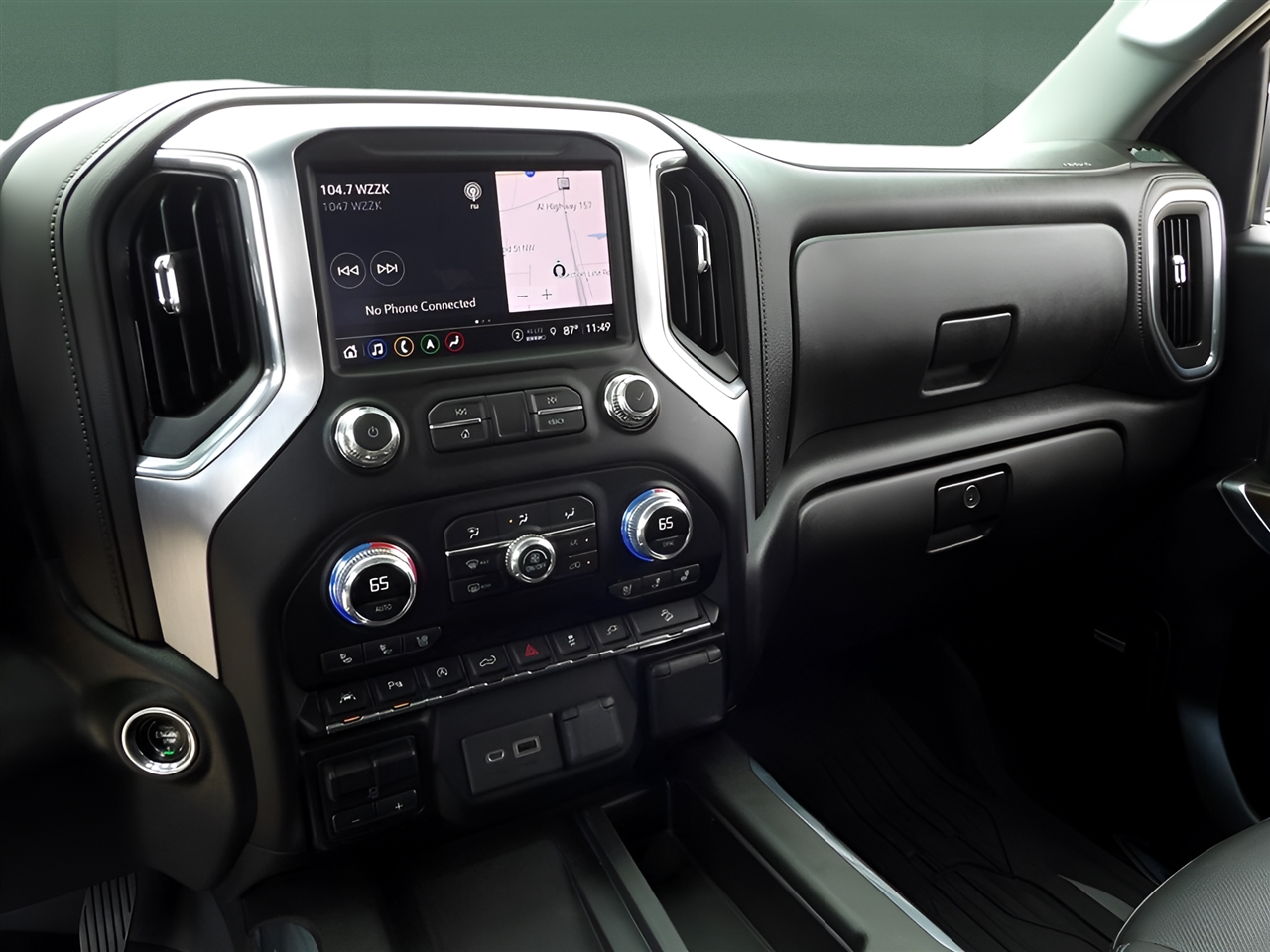 GMC Sierra 1500  2021 GMC Sierra 1500  2021