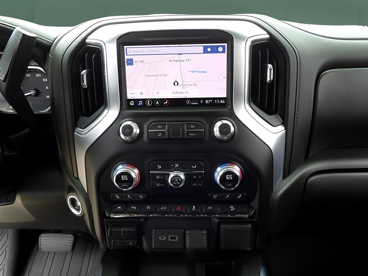 GMC Sierra 1500  2021 GMC Sierra 1500  2021