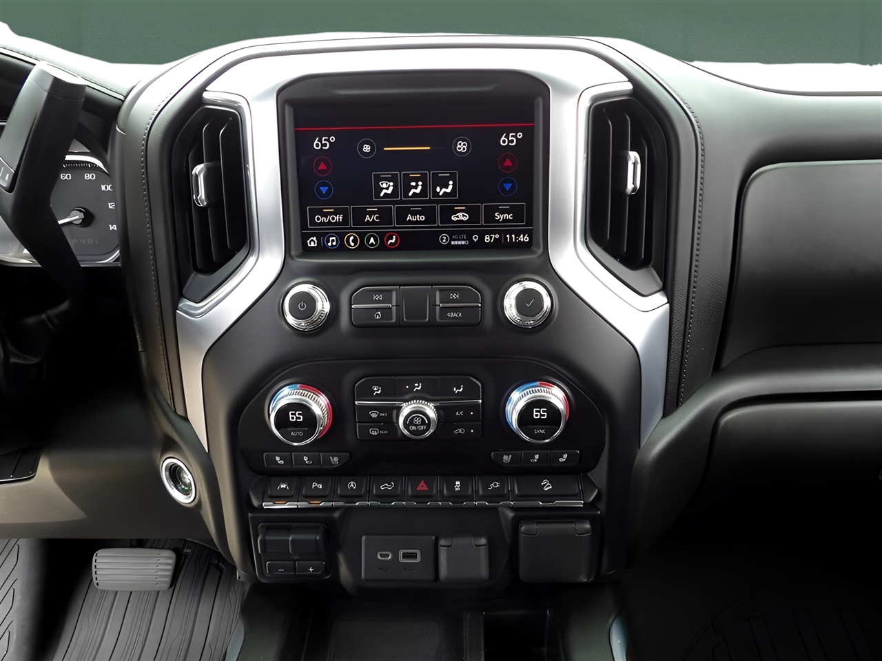 GMC Sierra 1500  2021 GMC Sierra 1500  2021