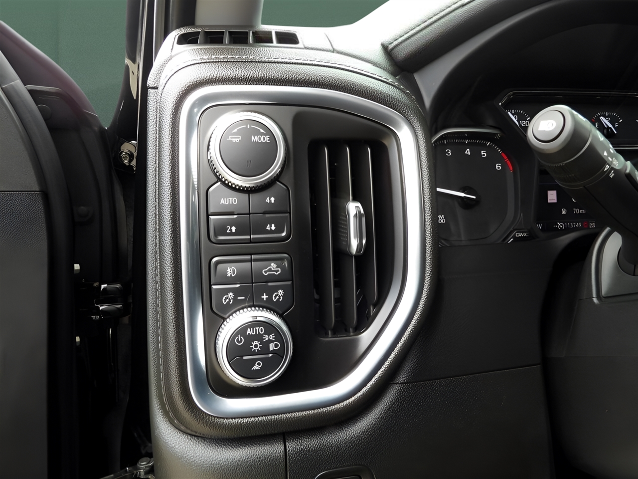 GMC Sierra 1500  2021 GMC Sierra 1500  2021
