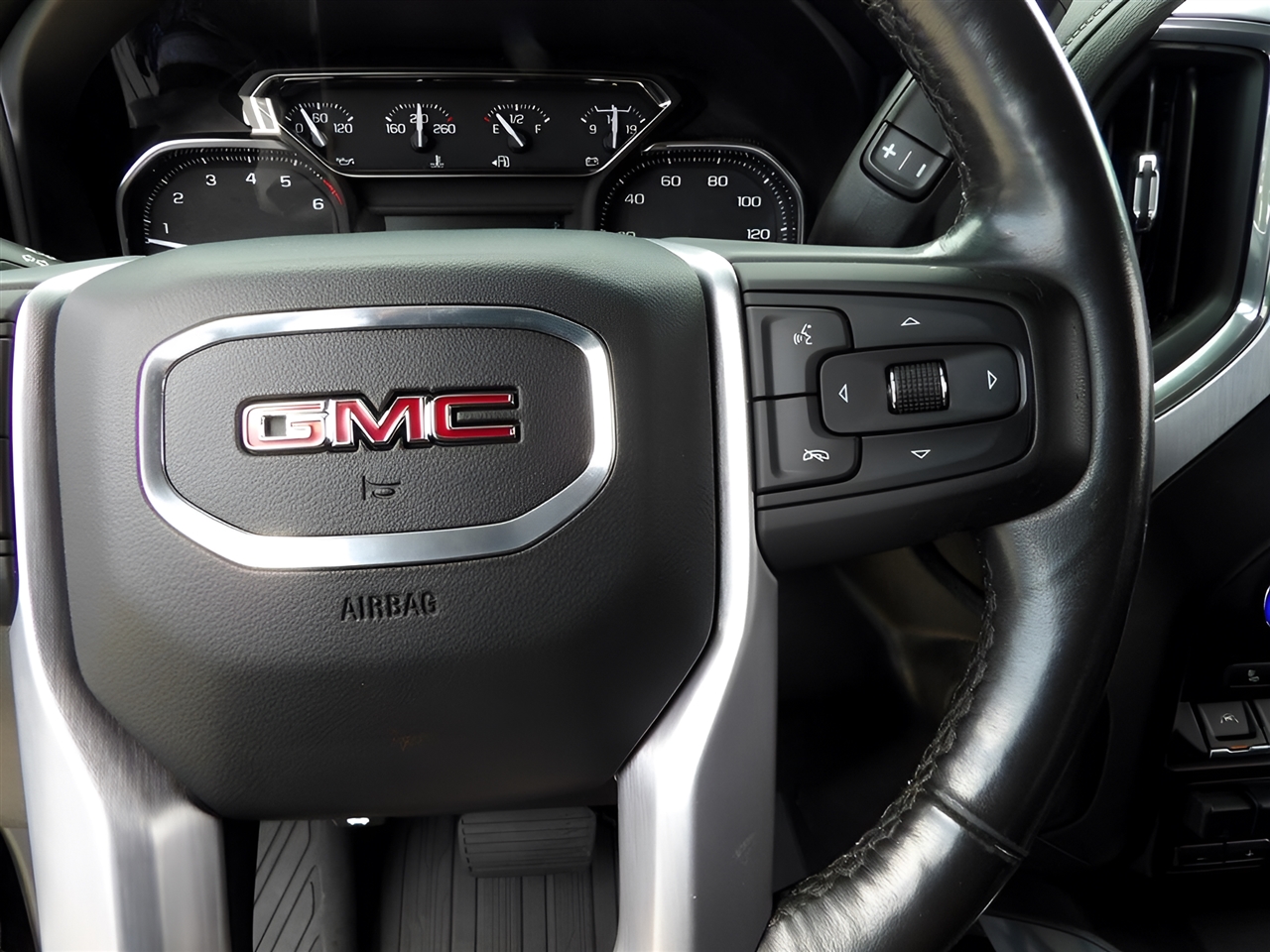 GMC Sierra 1500  2021 GMC Sierra 1500  2021