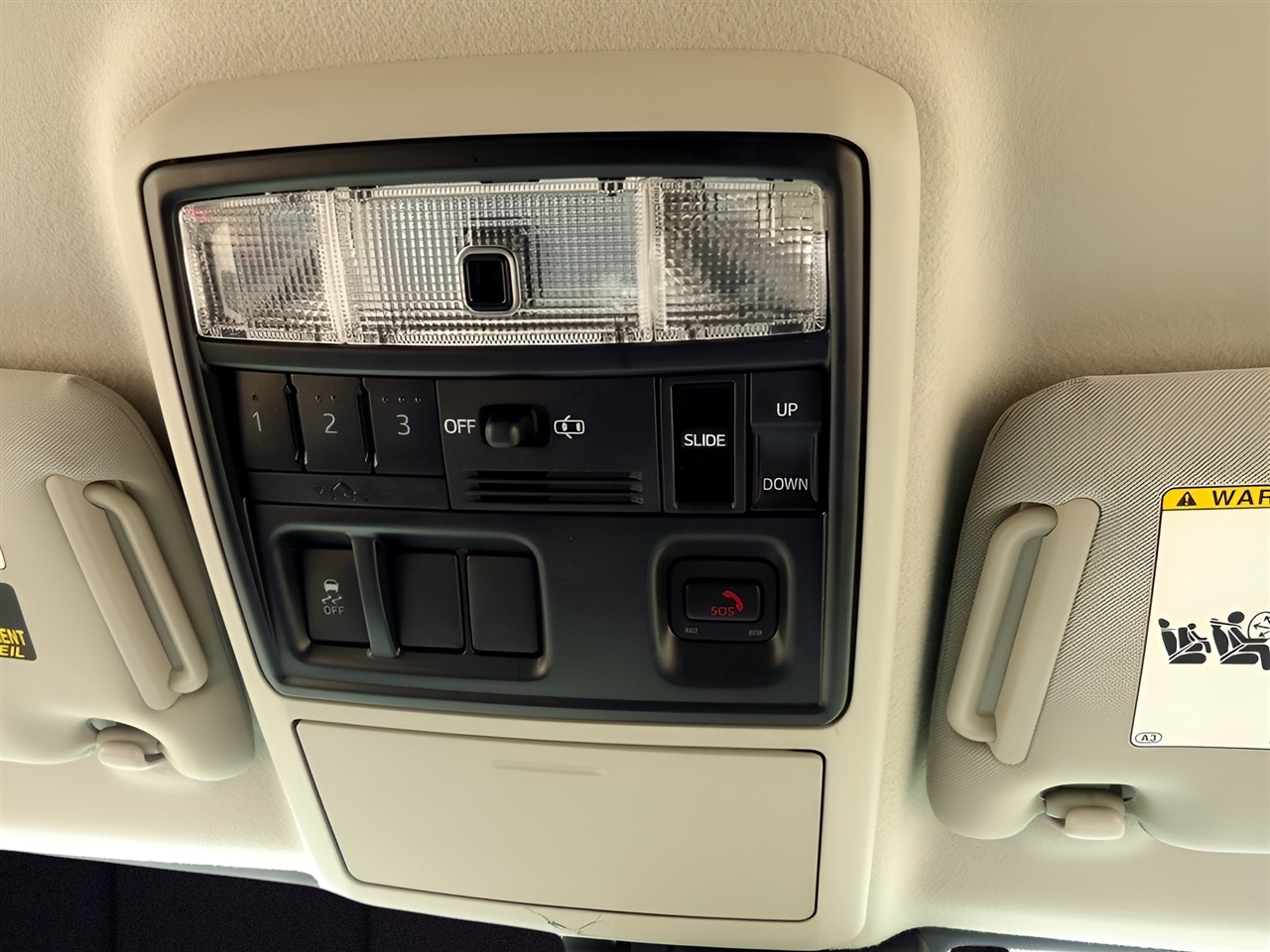 Toyota 4Runner  2021 Toyota 4Runner  2021