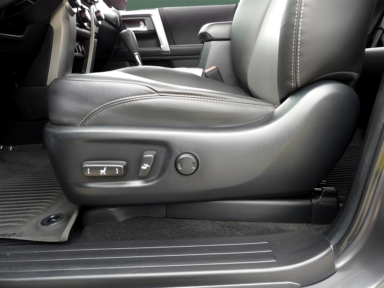 Toyota 4Runner  2021 Toyota 4Runner  2021