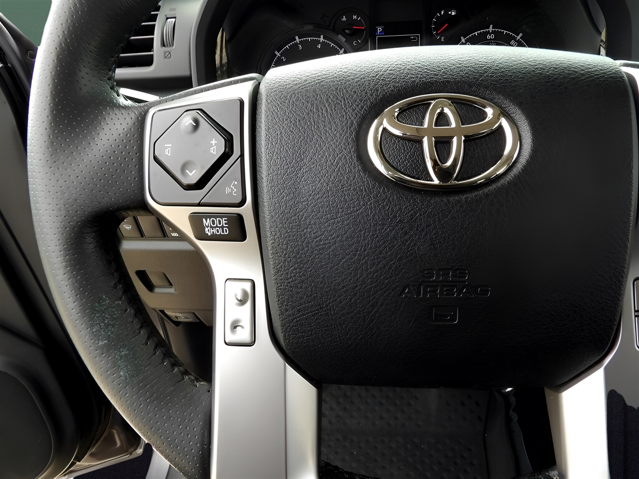 Toyota 4Runner  2021 Toyota 4Runner  2021