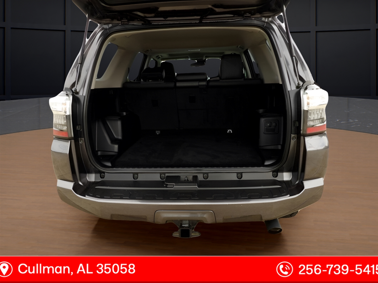 Toyota 4Runner  2021 Toyota 4Runner  2021