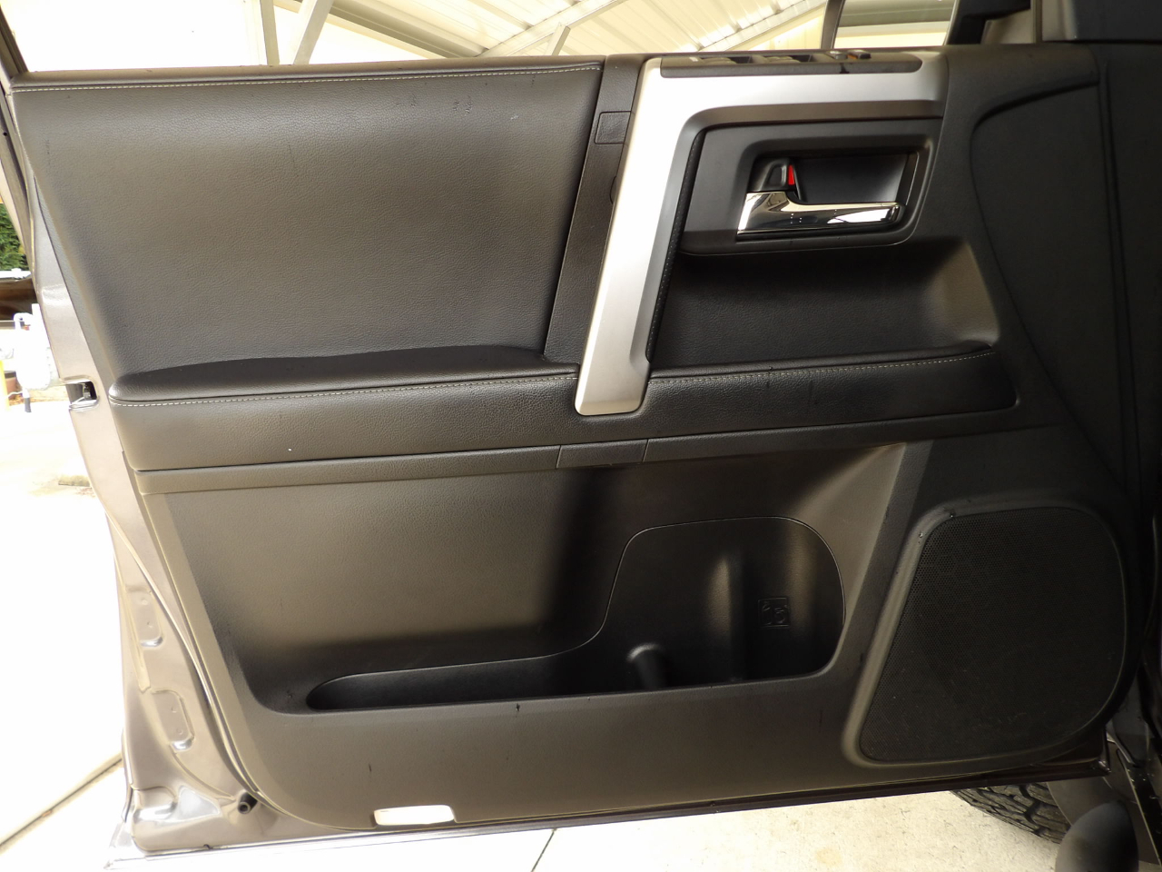 Toyota 4Runner  2021