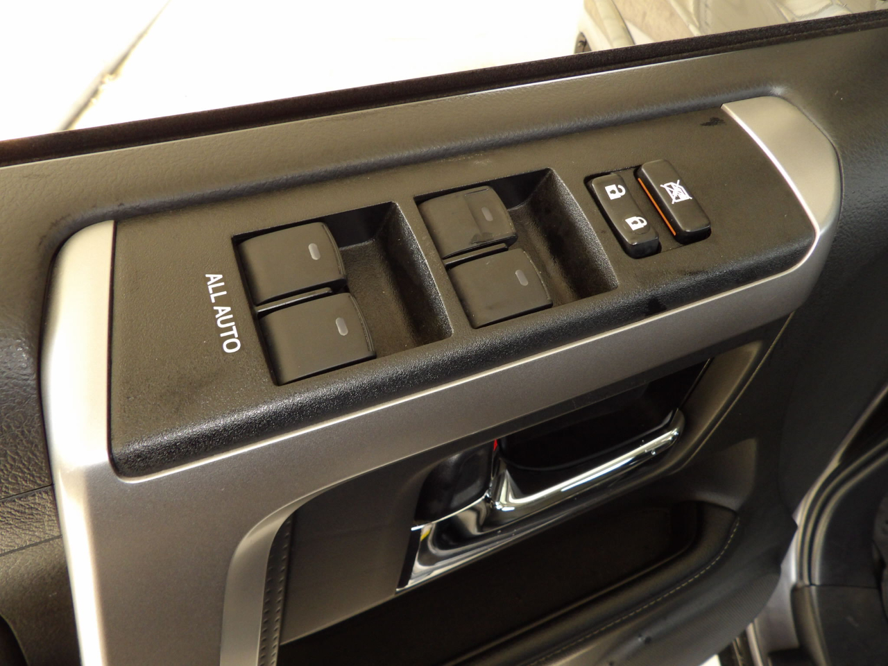 Toyota 4Runner  2021