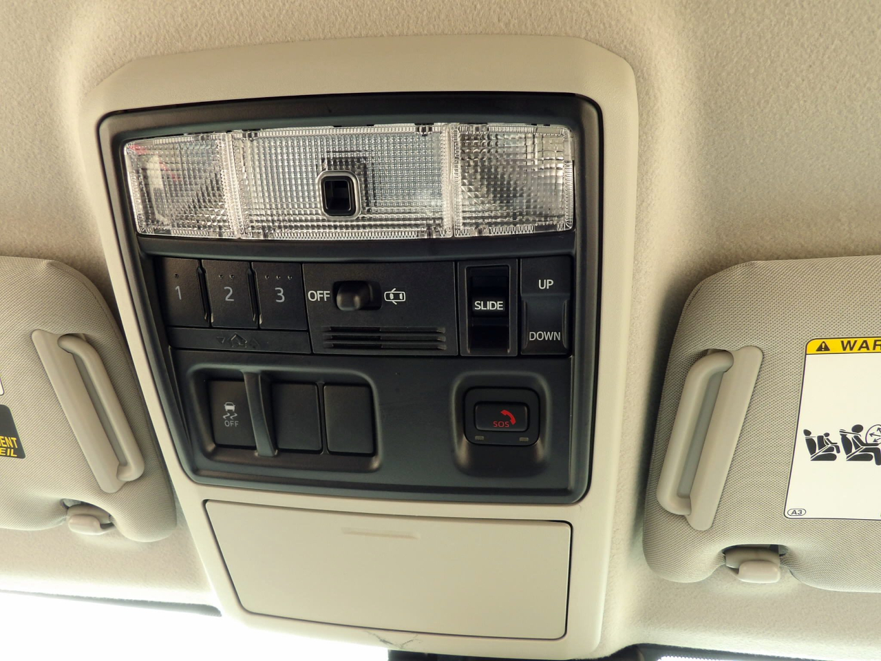 Toyota 4Runner  2021