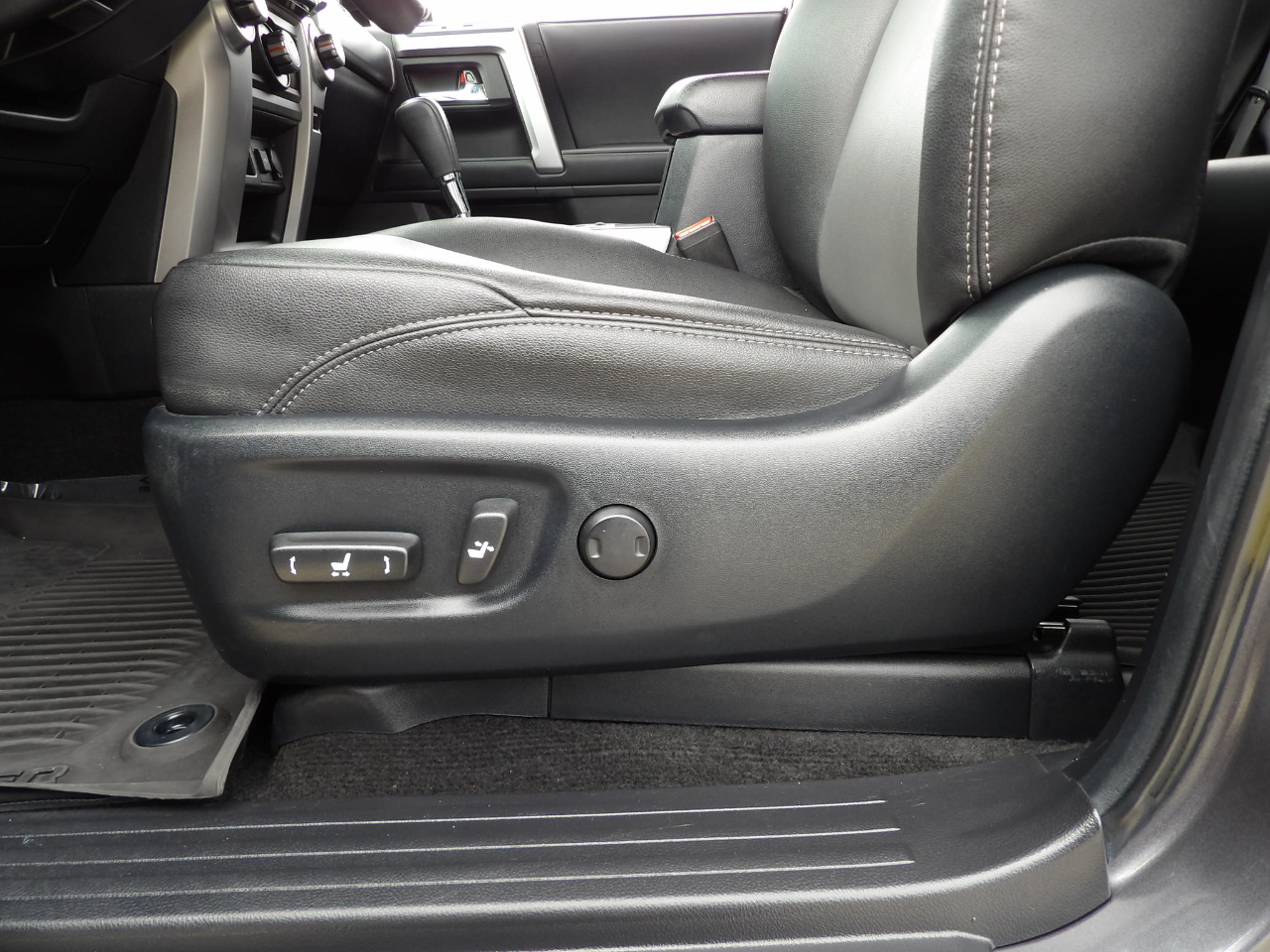 Toyota 4Runner  2021