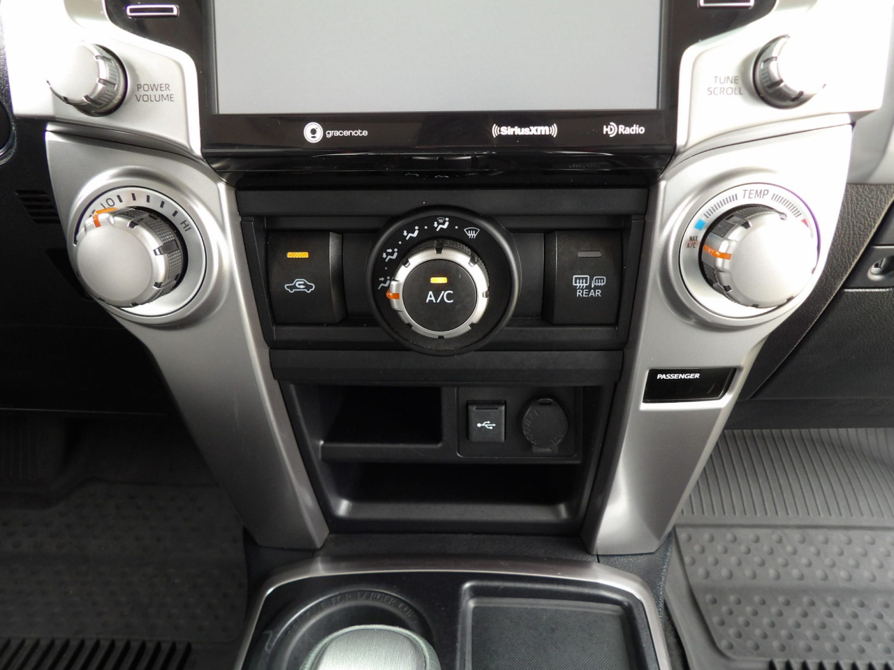 Toyota 4Runner  2021