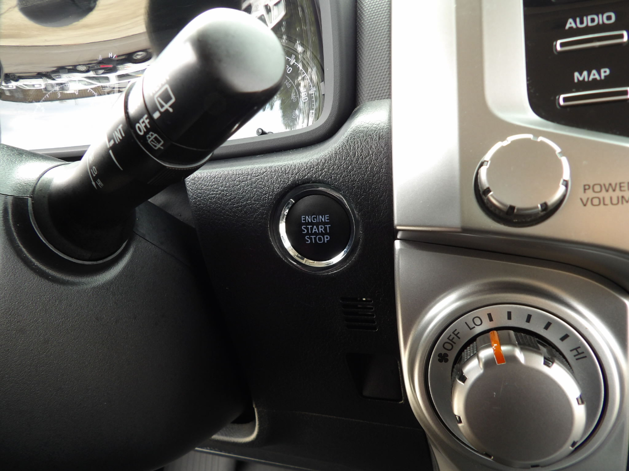 Toyota 4Runner  2021