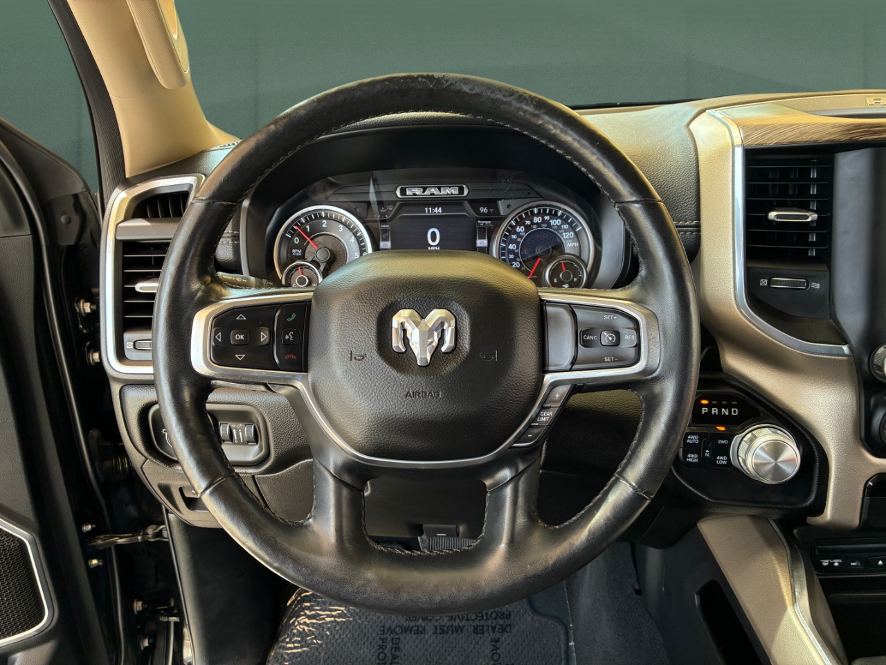 RAM 1500 Laramie 2019 RAM 1500 Laramie 2019