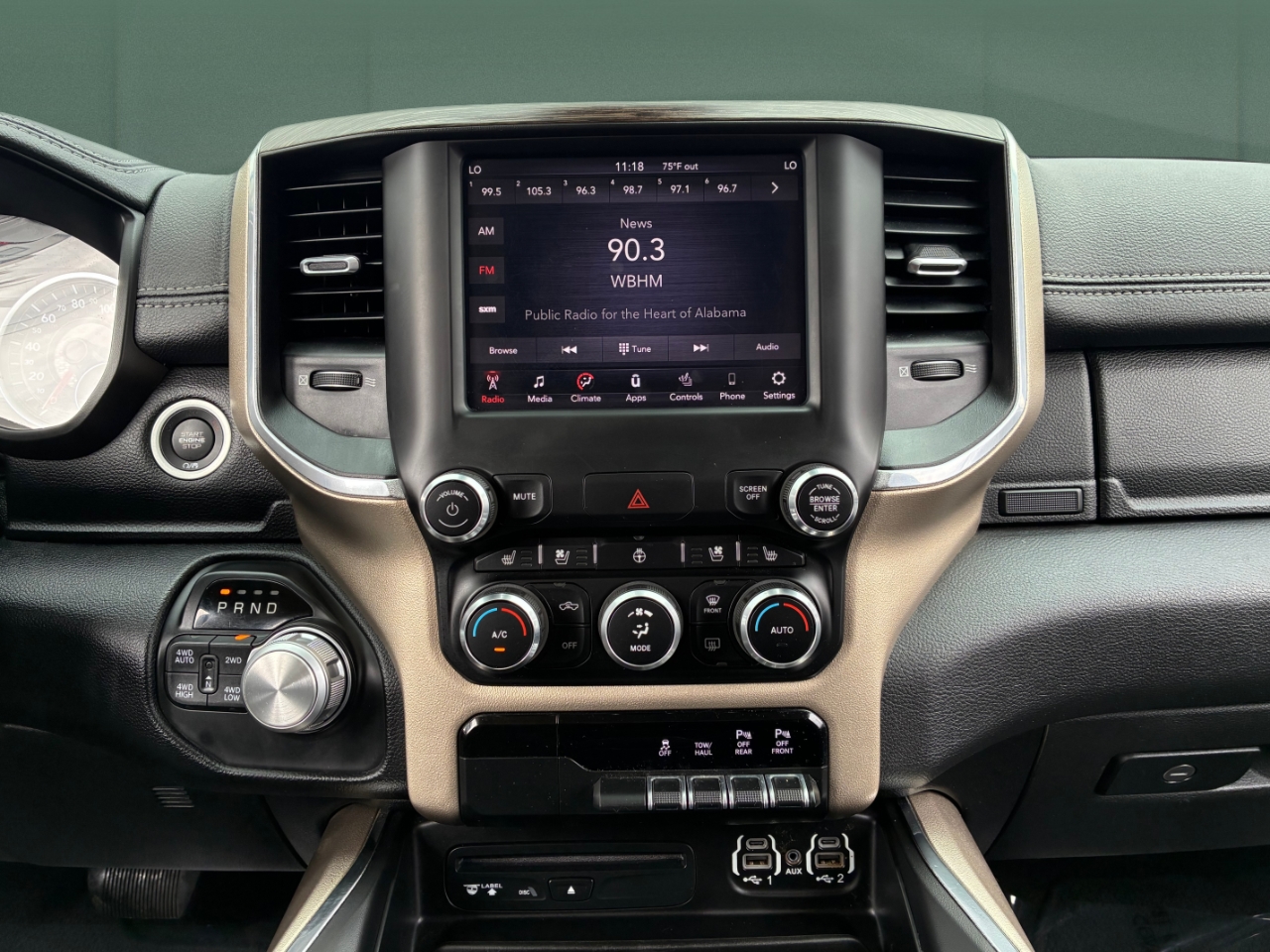 RAM 1500 Laramie 2019 RAM 1500 Laramie 2019