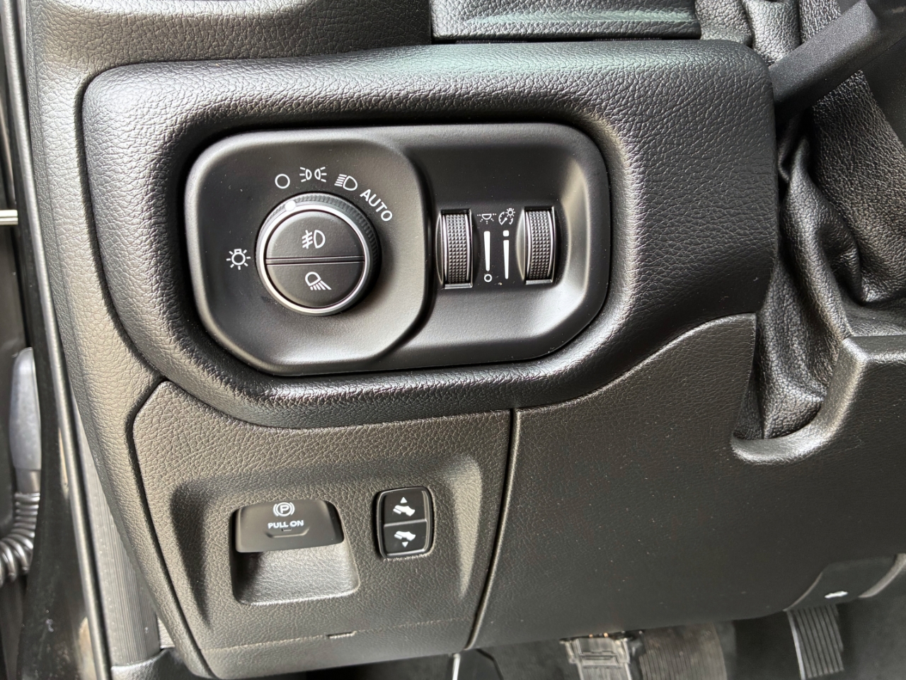 RAM 1500 Laramie 2019 RAM 1500 Laramie 2019