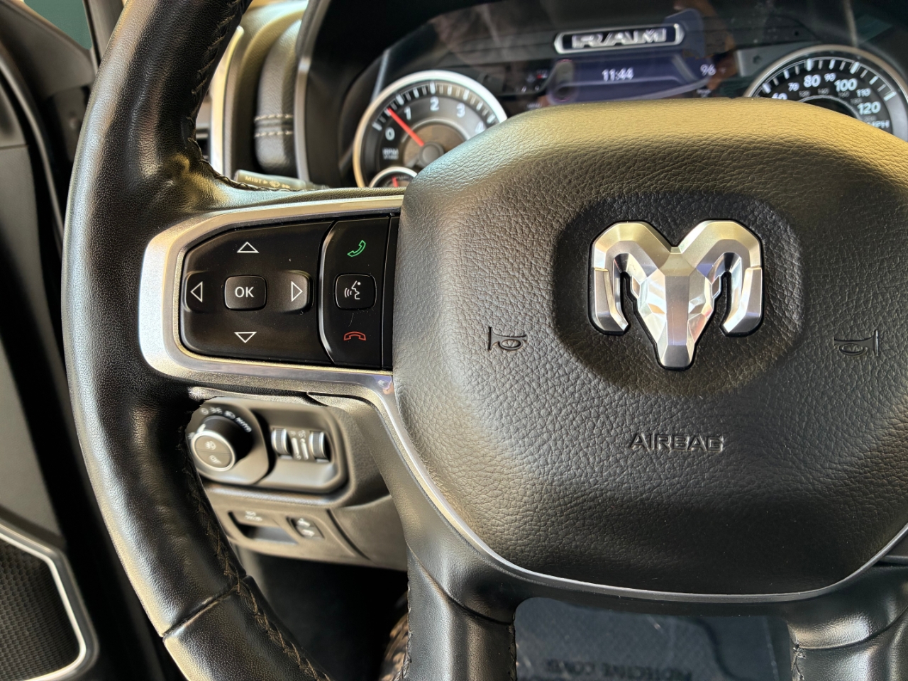 RAM 1500 Laramie 2019 RAM 1500 Laramie 2019