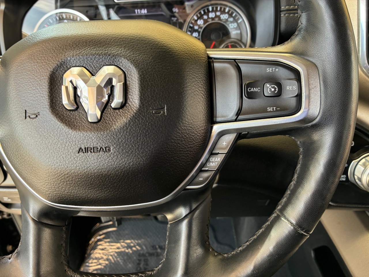 RAM 1500 Laramie 2019 RAM 1500 Laramie 2019
