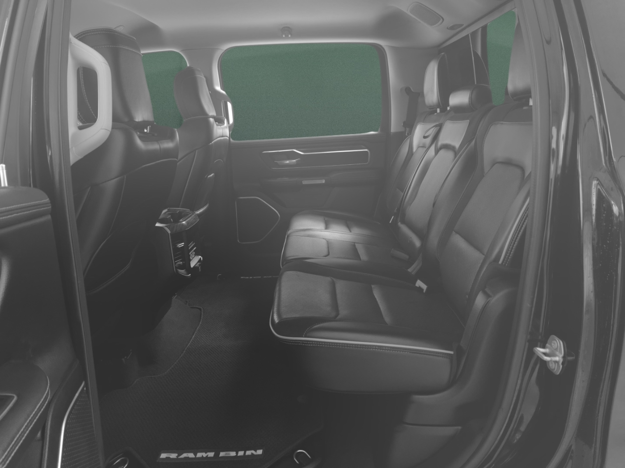 RAM 1500 Laramie 2019 RAM 1500 Laramie 2019