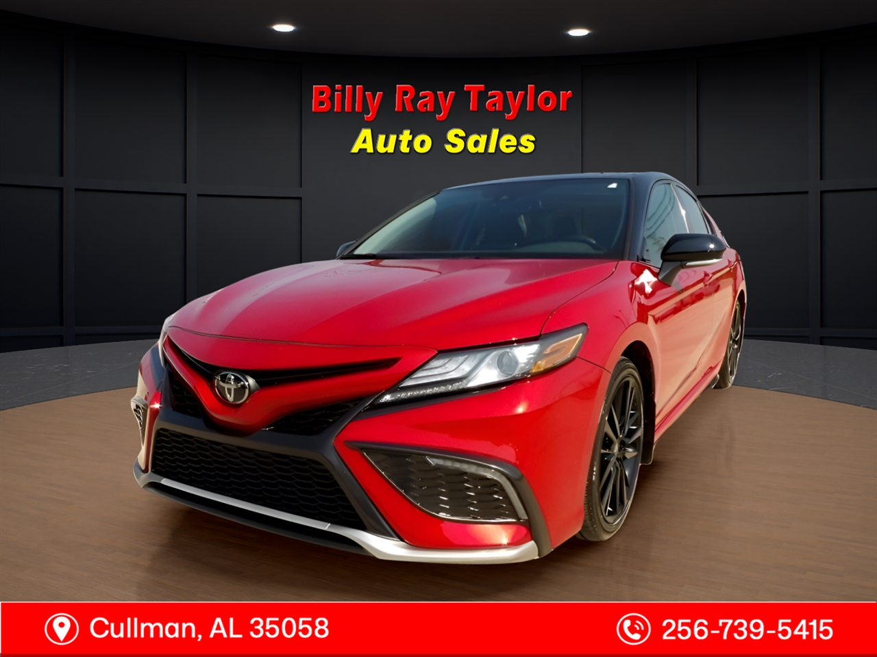 Toyota Camry  2023 Toyota Camry  2023