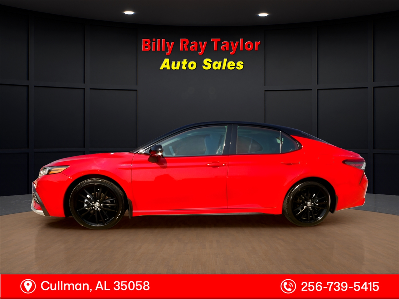 Toyota Camry  2023 Toyota Camry  2023