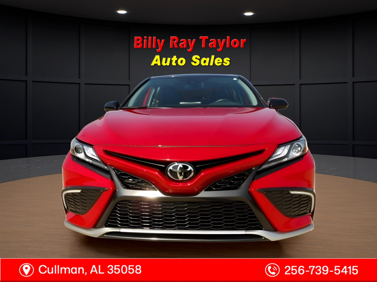 Toyota Camry  2023 Toyota Camry  2023