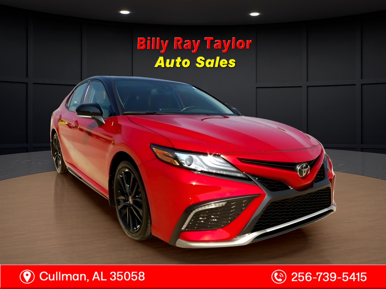 Toyota Camry  2023 Toyota Camry  2023