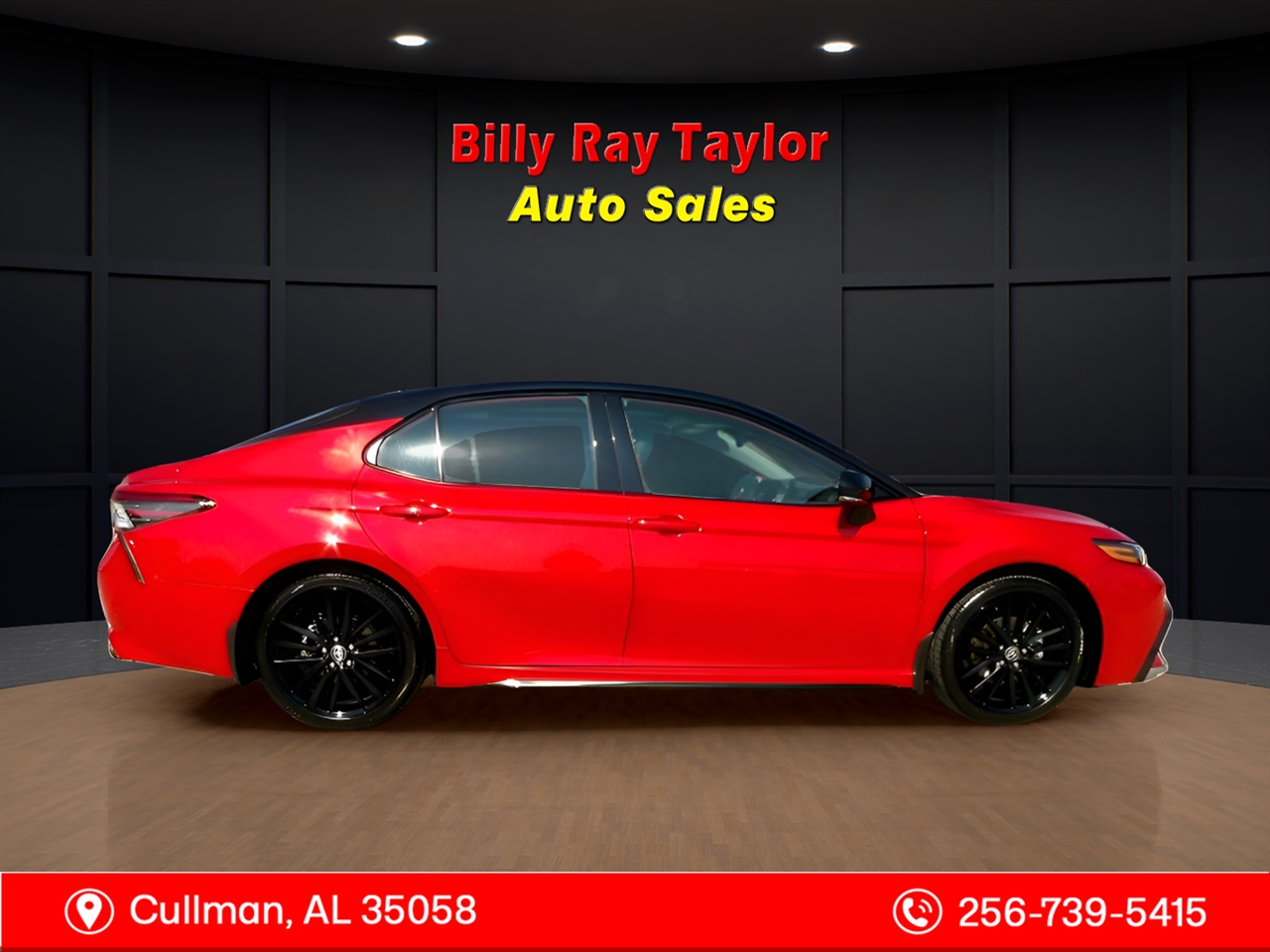Toyota Camry  2023 Toyota Camry  2023