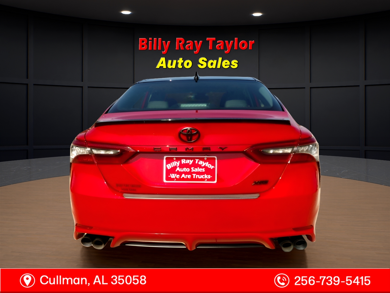 Toyota Camry  2023 Toyota Camry  2023