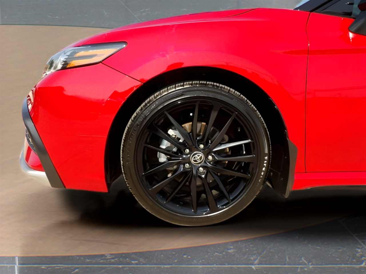 Toyota Camry  2023 Toyota Camry  2023