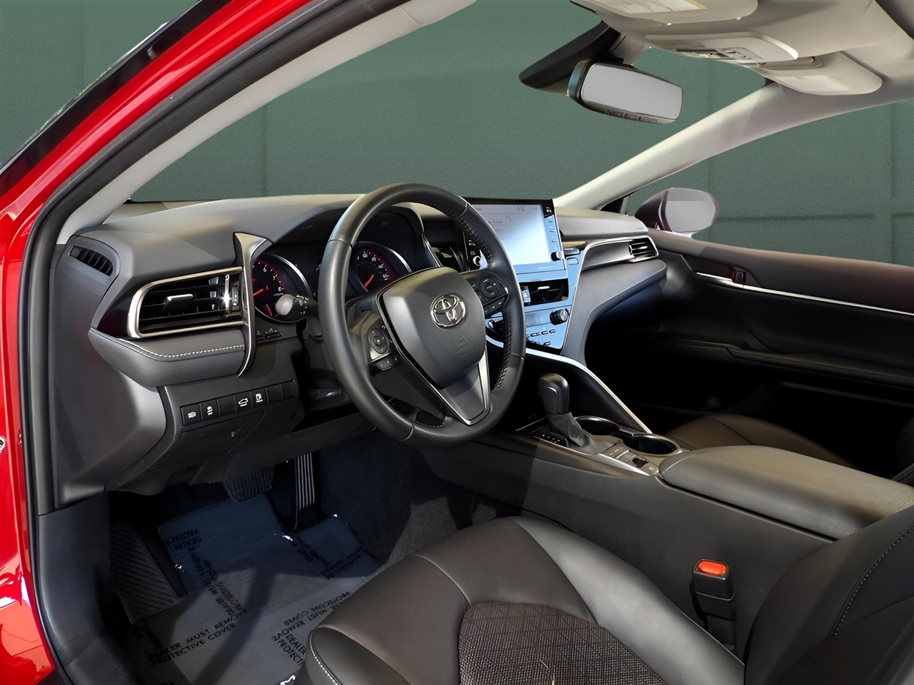 Toyota Camry  2023 Toyota Camry  2023