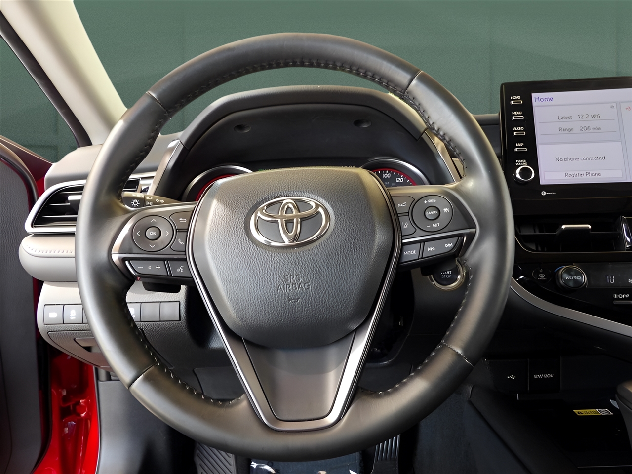 Toyota Camry  2023 Toyota Camry  2023