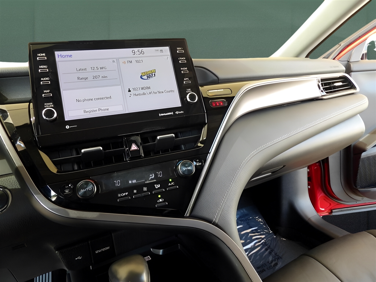Toyota Camry  2023 Toyota Camry  2023