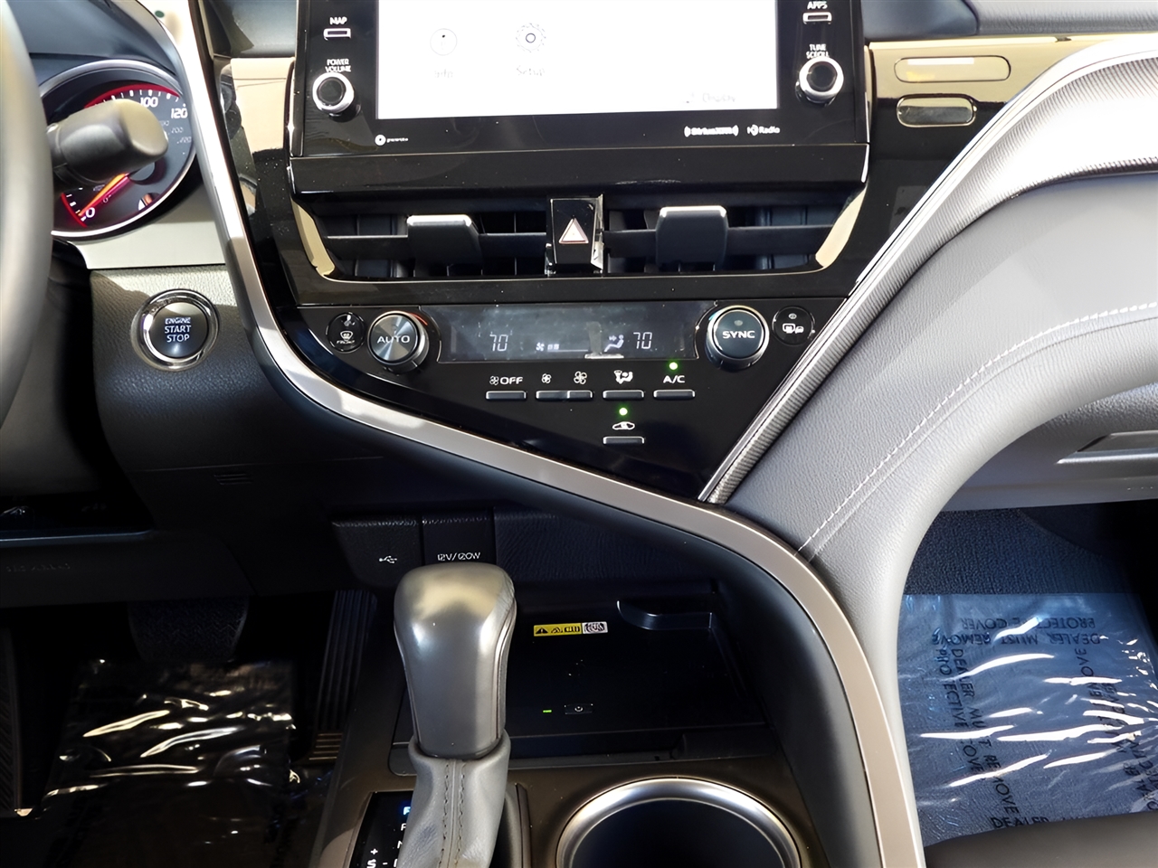 Toyota Camry  2023 Toyota Camry  2023