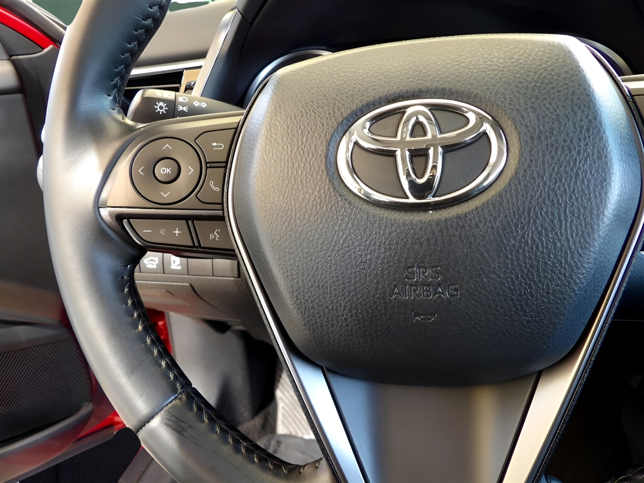 Toyota Camry  2023 Toyota Camry  2023