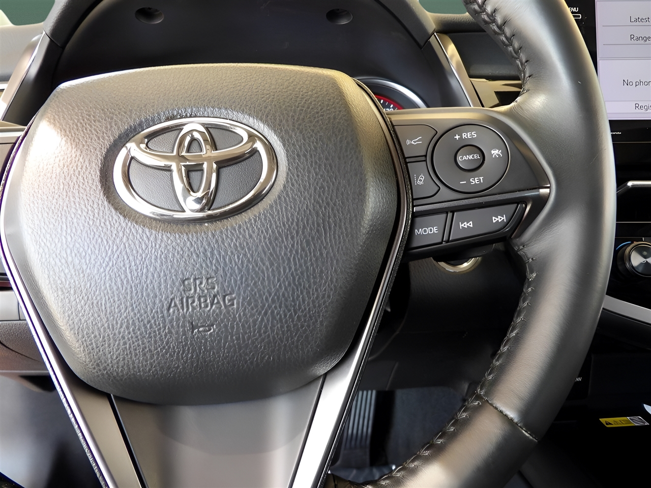Toyota Camry  2023 Toyota Camry  2023