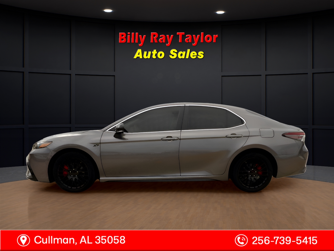 Toyota Camry SE 2023 Toyota Camry SE 2023