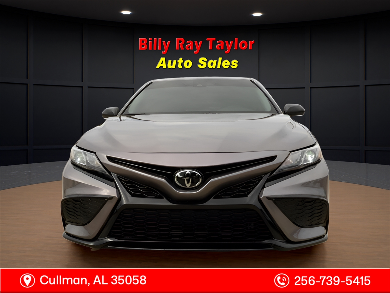 Toyota Camry SE 2023 Toyota Camry SE 2023