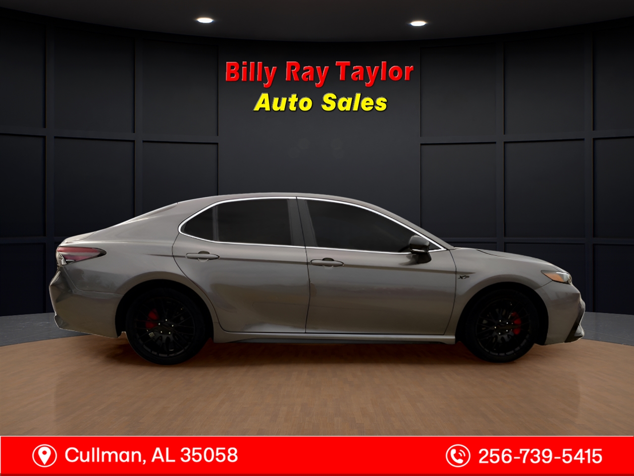 Toyota Camry SE 2023 Toyota Camry SE 2023