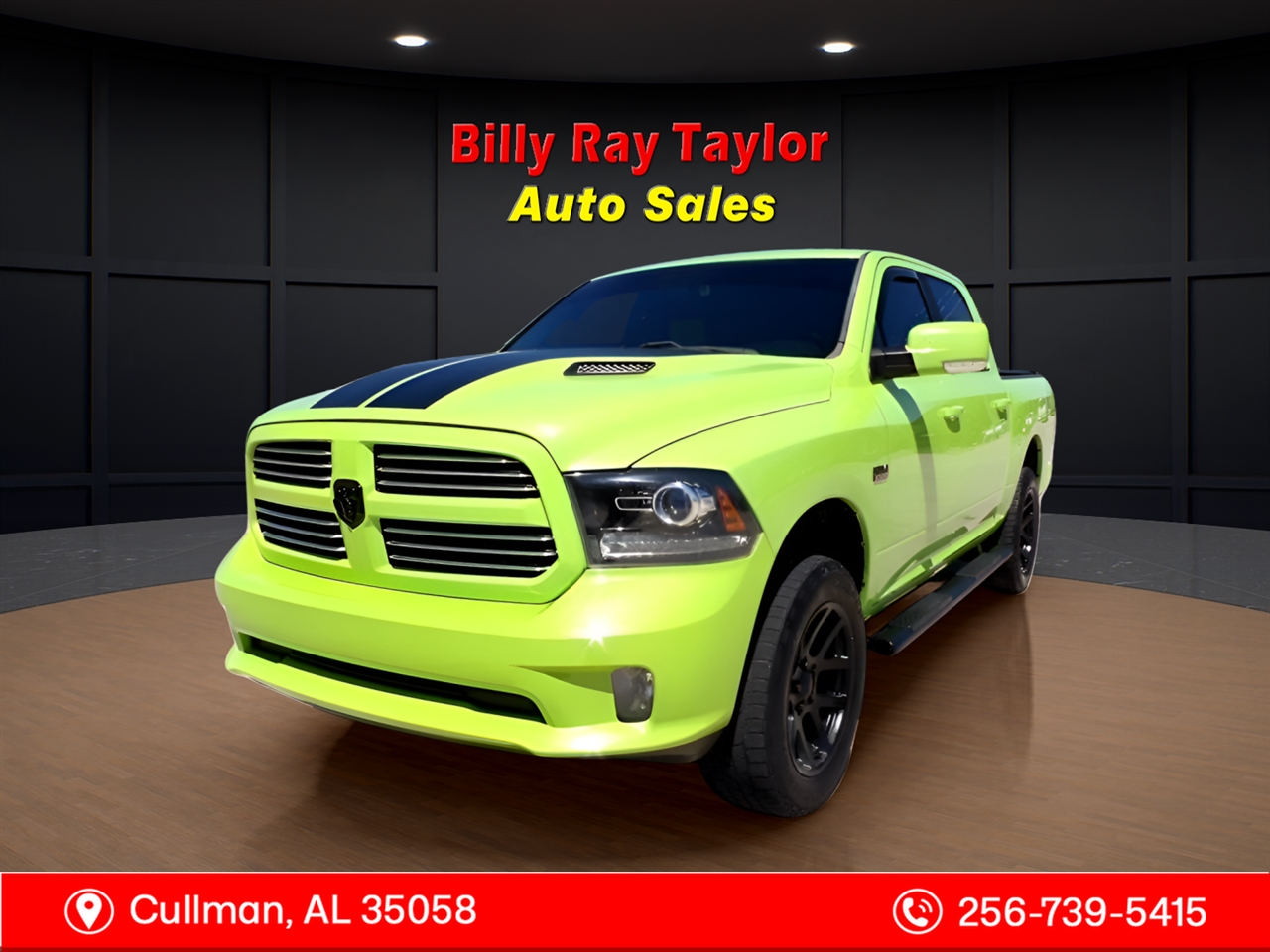 RAM 1500 Sport 2017 RAM 1500 Sport 2017