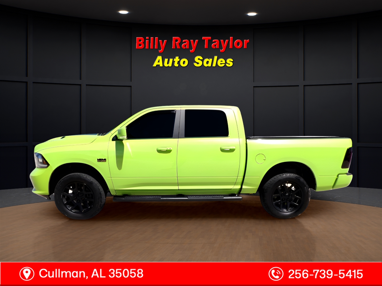 RAM 1500 Sport 2017 RAM 1500 Sport 2017