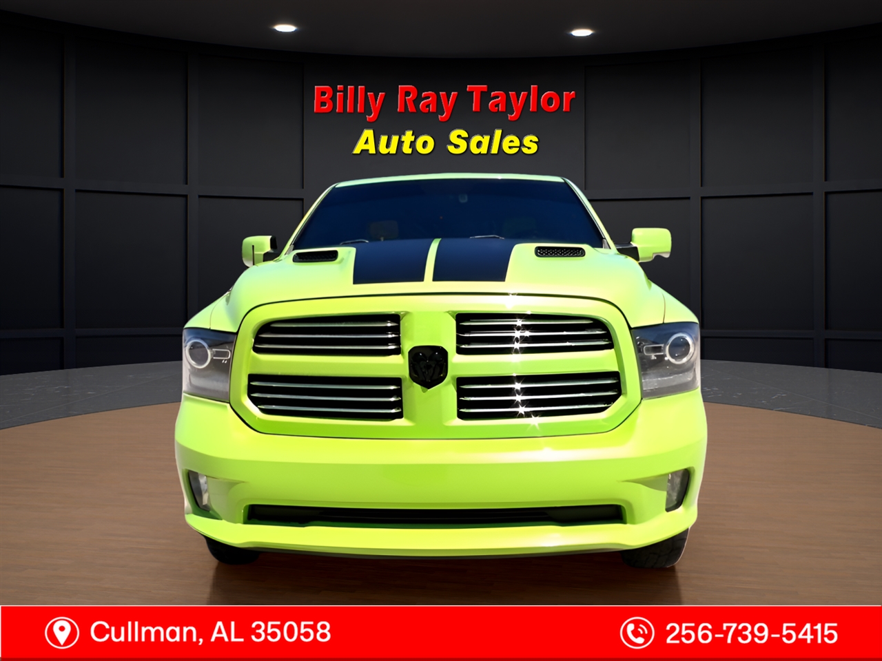 RAM 1500 Sport 2017 RAM 1500 Sport 2017