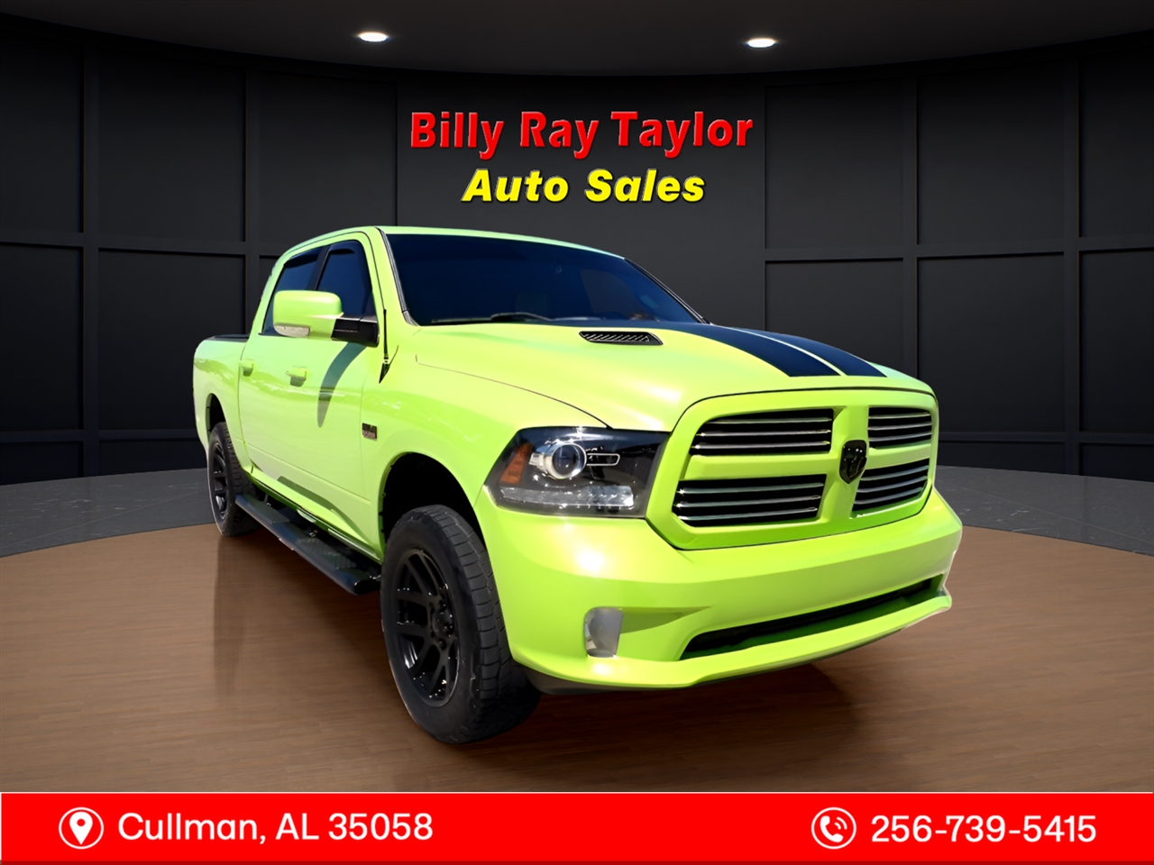 RAM 1500 Sport 2017 RAM 1500 Sport 2017