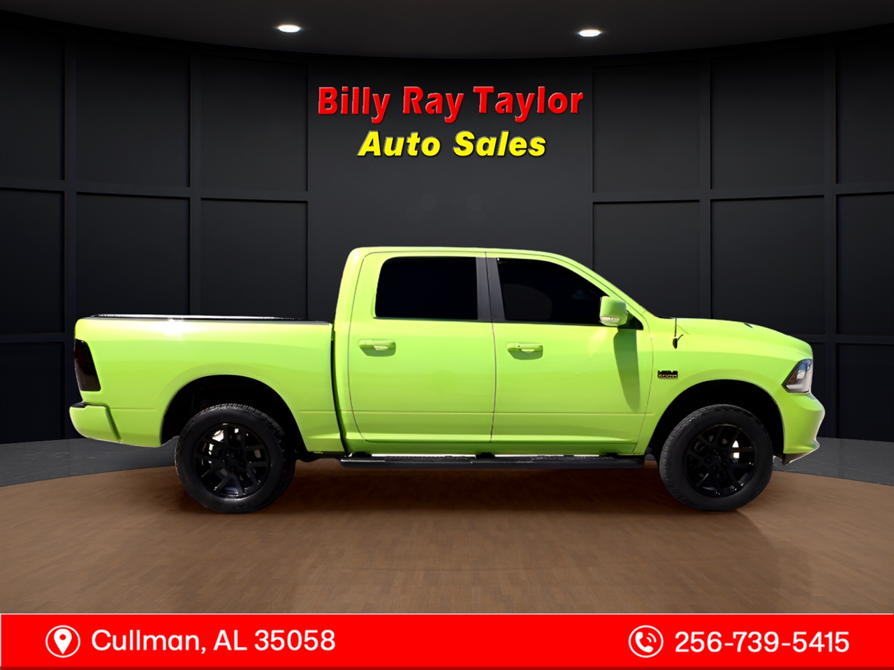 RAM 1500 Sport 2017 RAM 1500 Sport 2017
