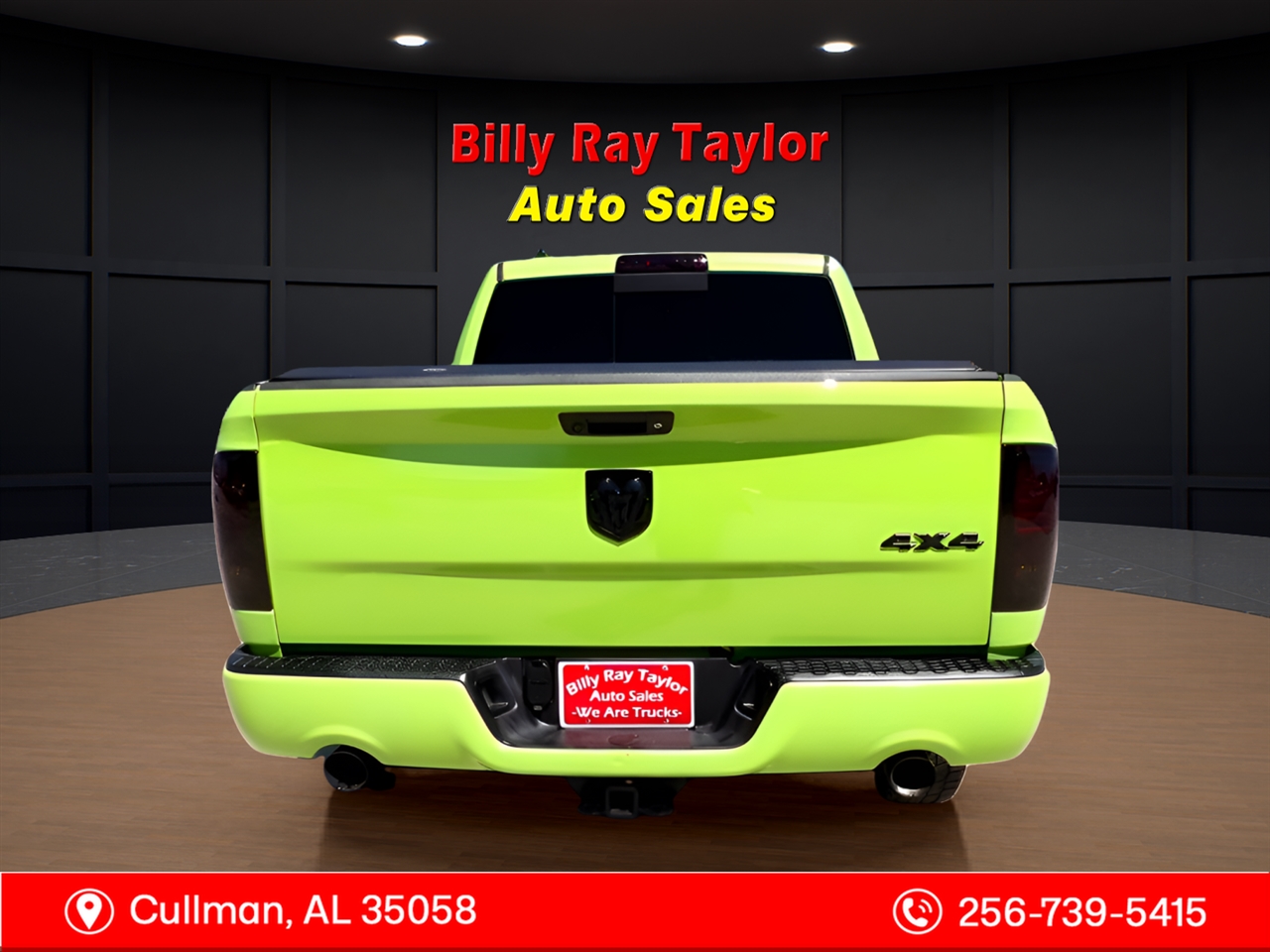 RAM 1500 Sport 2017 RAM 1500 Sport 2017