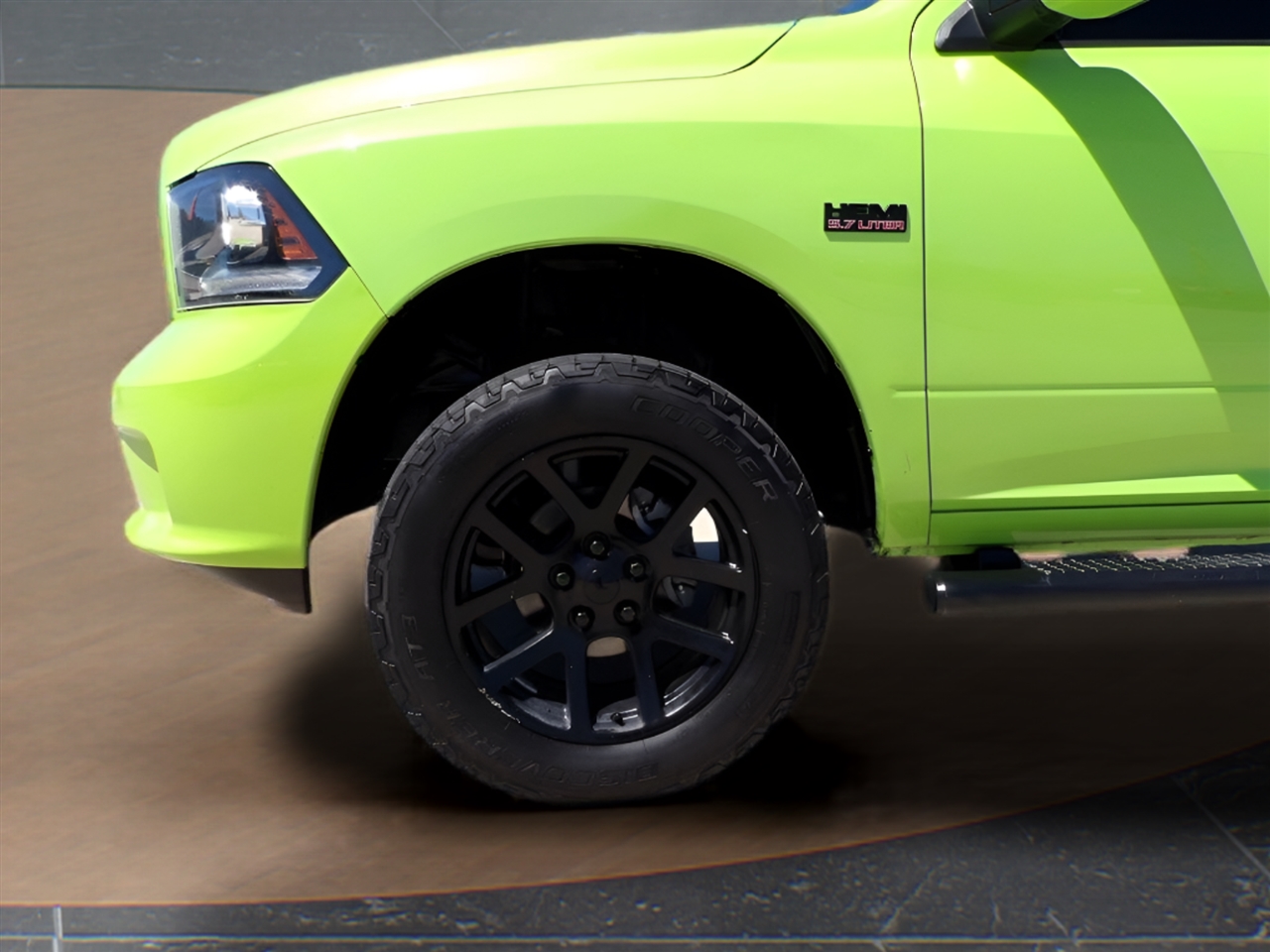 RAM 1500 Sport 2017 RAM 1500 Sport 2017