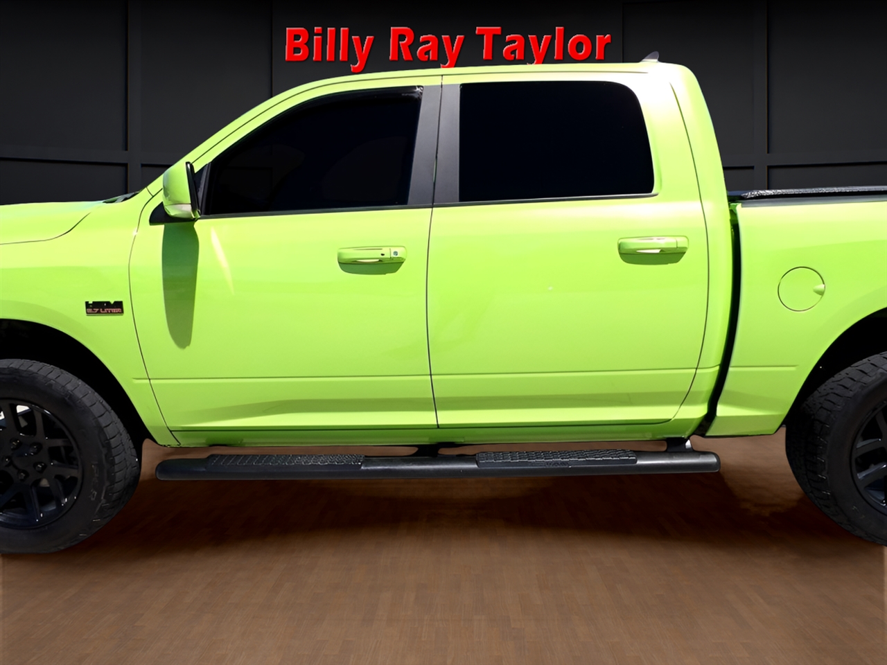 RAM 1500 Sport 2017 RAM 1500 Sport 2017