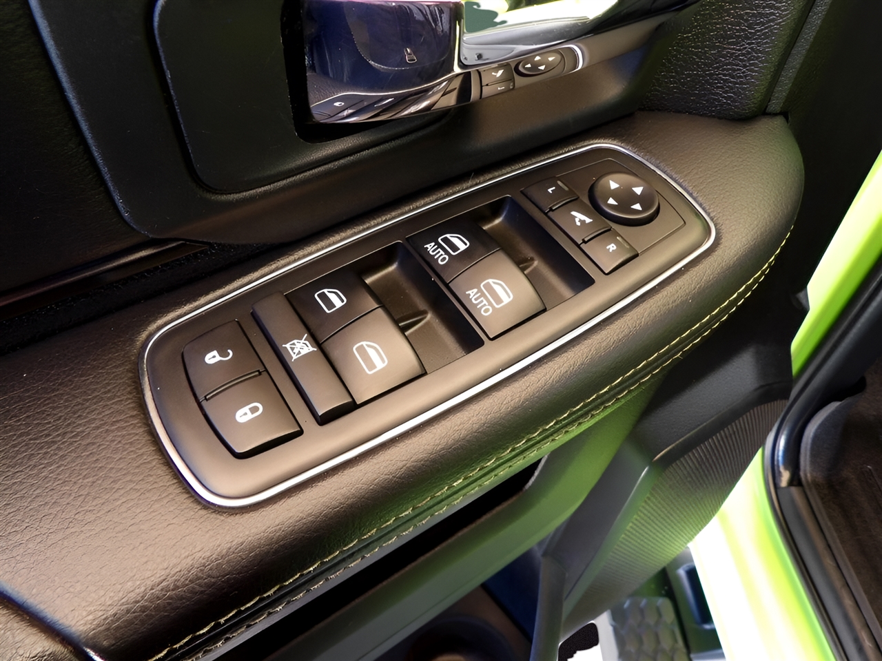 RAM 1500 Sport 2017 RAM 1500 Sport 2017
