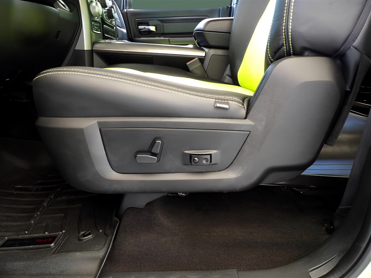RAM 1500 Sport 2017 RAM 1500 Sport 2017